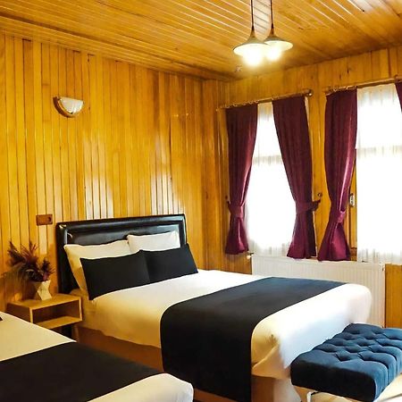 Dear Otel - 2 Uzungöl Εξωτερικό φωτογραφία