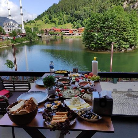 Dear Otel - 2 Uzungöl Εξωτερικό φωτογραφία