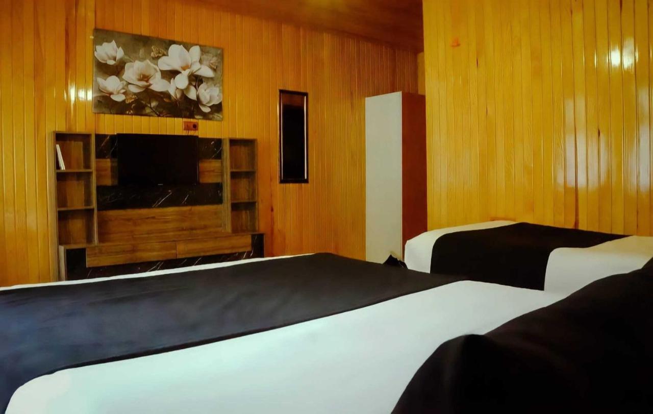 Dear Otel - 2 Uzungöl Εξωτερικό φωτογραφία