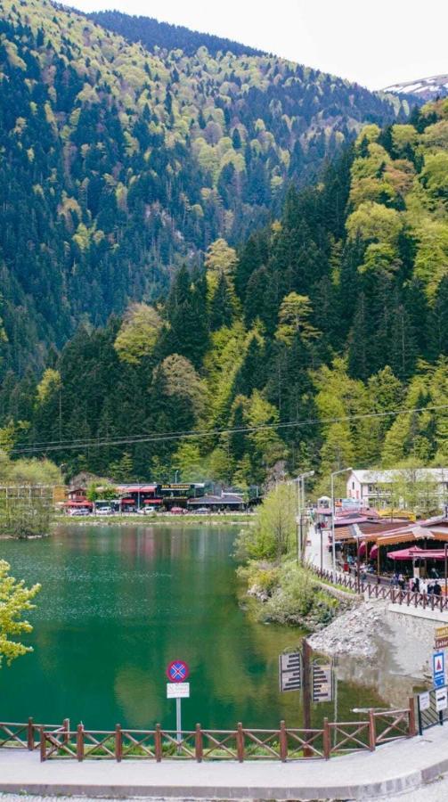 Dear Otel - 2 Uzungöl Εξωτερικό φωτογραφία
