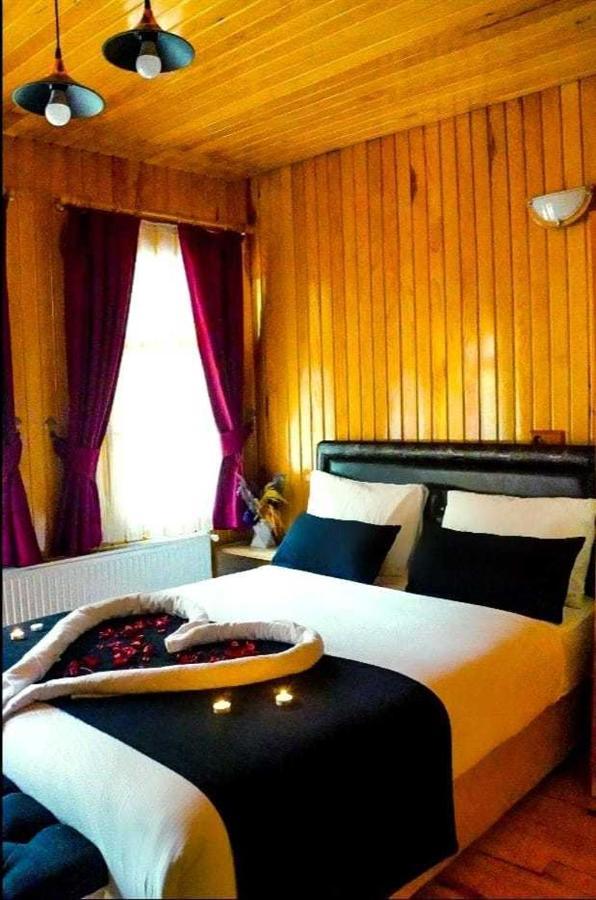 Dear Otel - 2 Uzungöl Εξωτερικό φωτογραφία