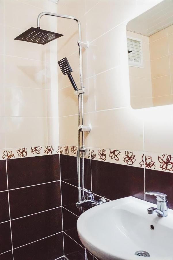 Dear Otel - 2 Uzungöl Εξωτερικό φωτογραφία