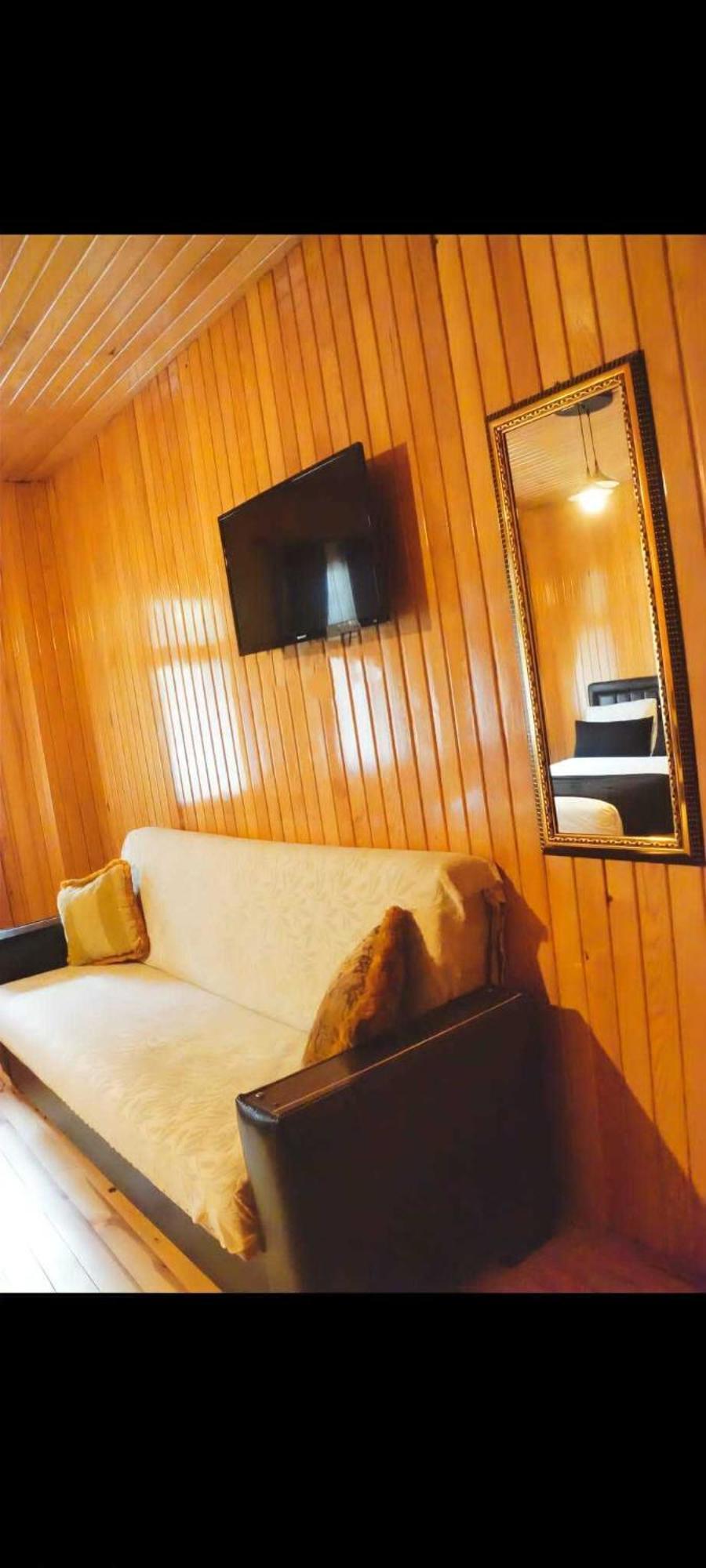 Dear Otel - 2 Uzungöl Εξωτερικό φωτογραφία